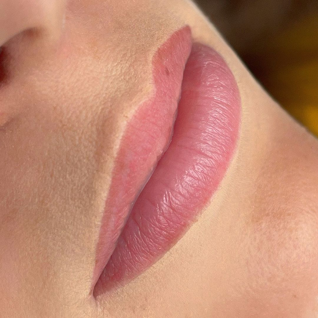 PMU Lippen